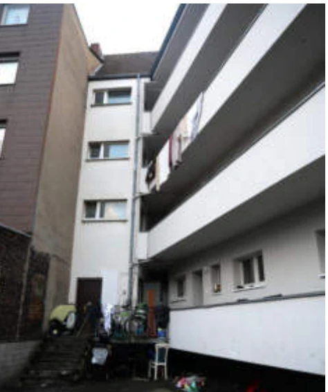 Eigentumswohnung (1 bis 2 Zimmer) in Essen — Bild 3