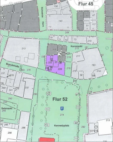Gewerbeeinheit (z.B. Laden, Büro) in Essen — Bild 3