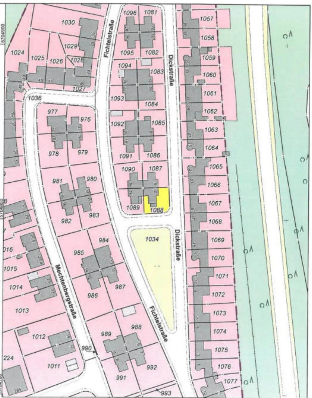 Einfamilienhaus in Essen — Bild 3