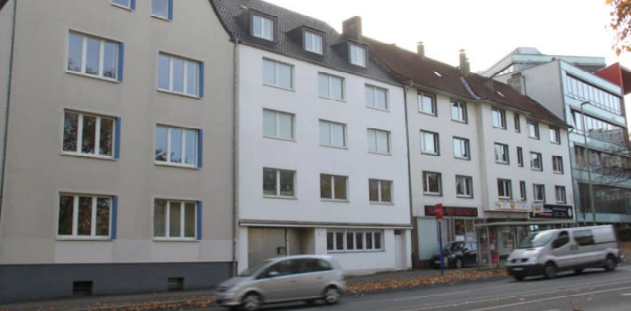 Gewerbeeinheit (z.B. Laden, Büro) in Essen