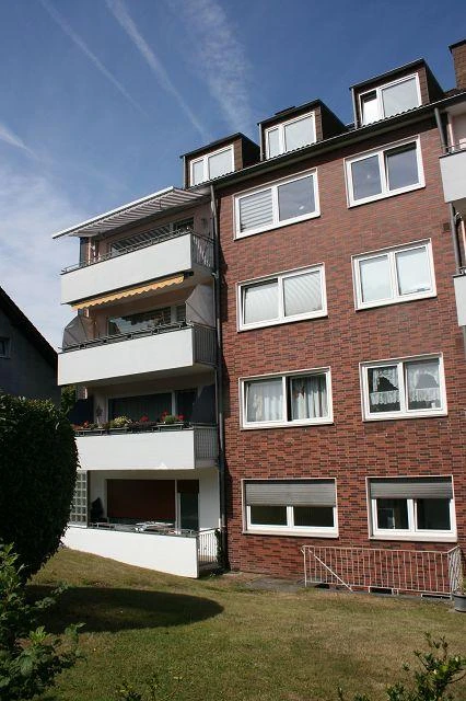 Eigentumswohnung (1 bis 2 Zimmer) in Essen