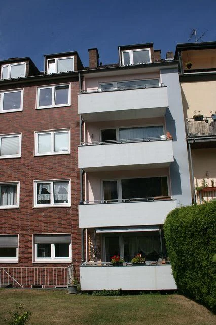 Eigentumswohnung (1 bis 2 Zimmer) in Essen — Bild 2