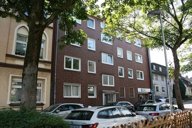 Eigentumswohnung (1 bis 2 Zimmer) in Essen — Bild 3