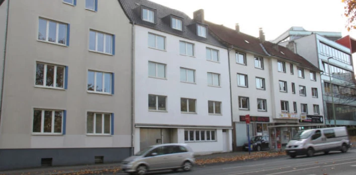 Eigentumswohnung (1 bis 2 Zimmer) in Essen