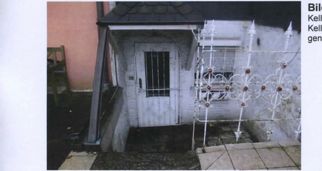 Mehrfamilienhaus in Essen — Bild 2