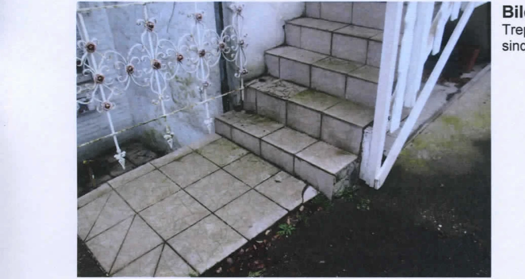 Mehrfamilienhaus in Essen — Bild 3