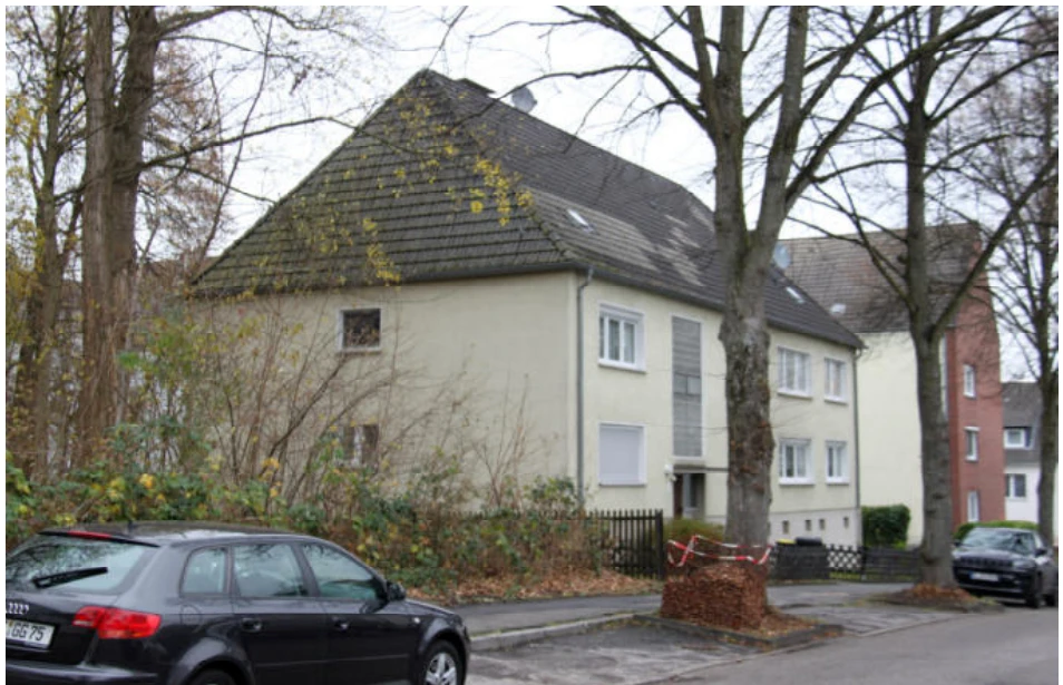 Eigentumswohnung (1 bis 2 Zimmer) in Essen — Bild 2