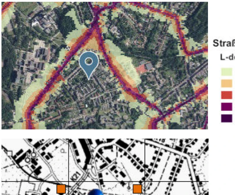 Eigentumswohnung (1 bis 2 Zimmer) in Essen — Bild 3