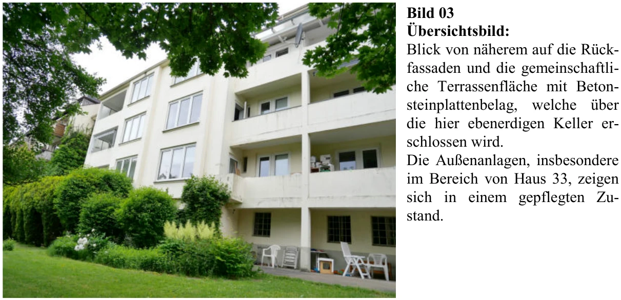 sonstiges Teileigentum (z.B. Keller, Hobbyraum) in Essen — Bild 2