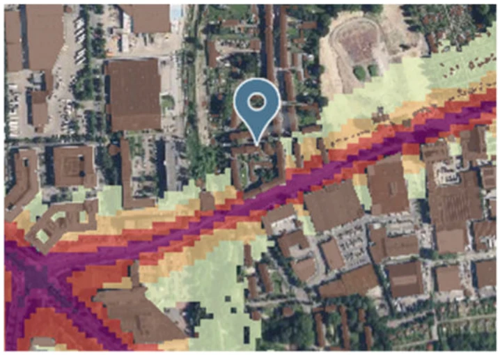 Mehrfamilienhaus in Essen — Bild 2