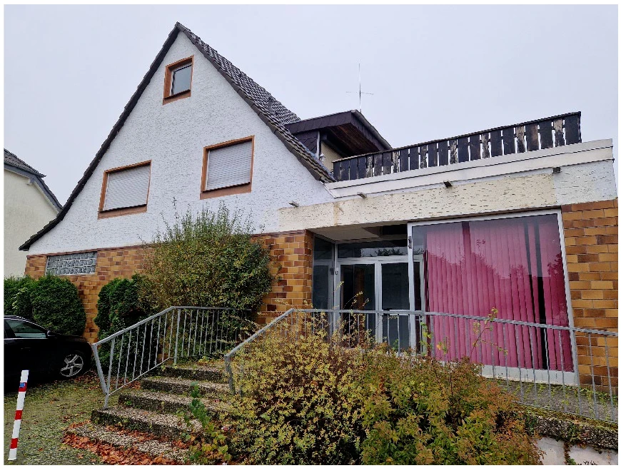 Wohn-/Geschäftshaus, Garage in Bonn — Bild 3