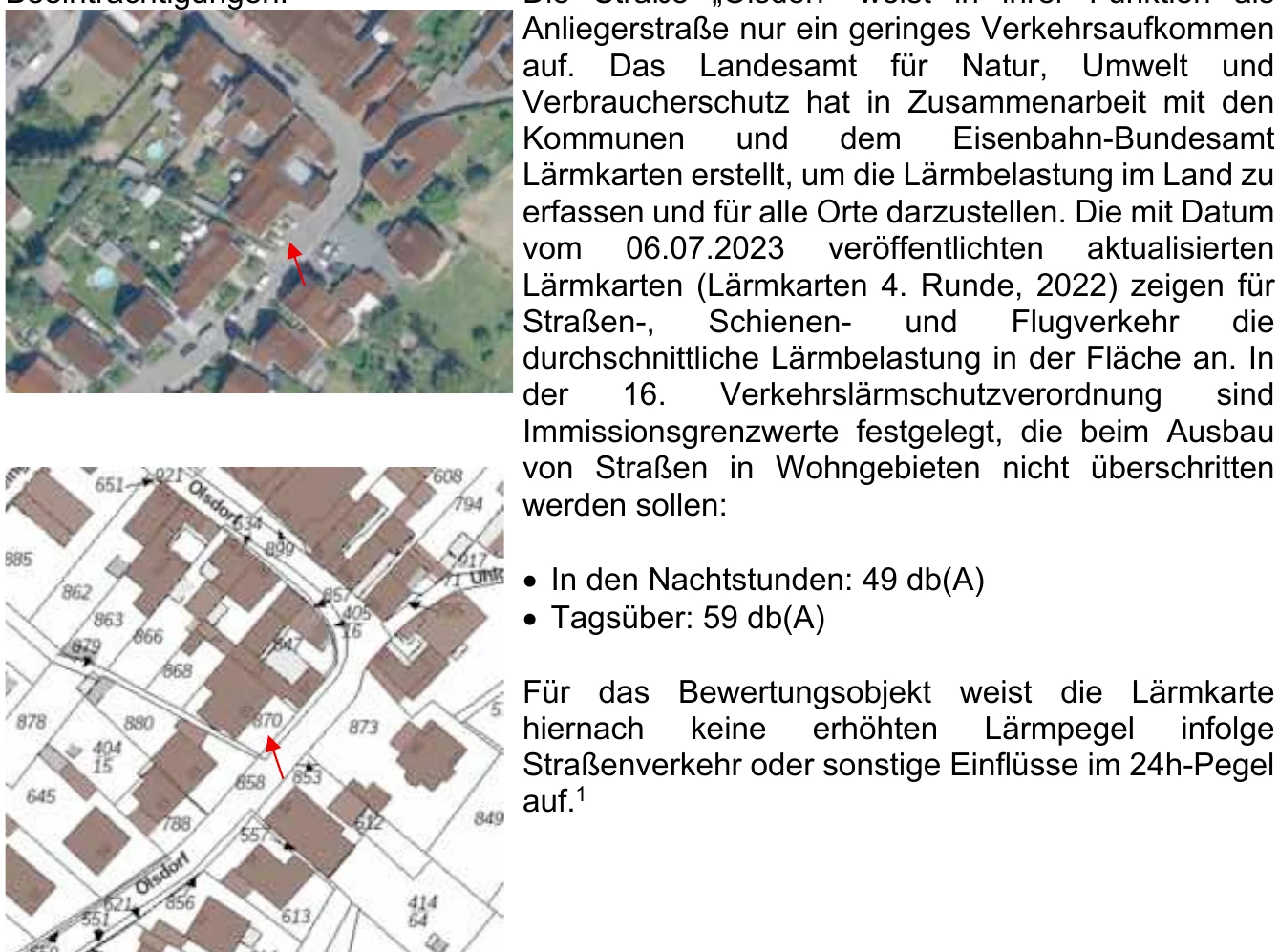 Wohnhaus mit Mischnutzung, Garage in Alfter — Bild 2