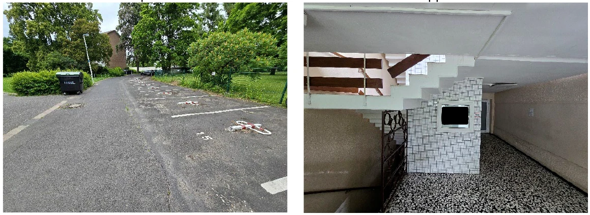 Mehrfamilienhaus, Eigentumswohnung (1 bis 2 Zimmer) in Bonn — Bild 3