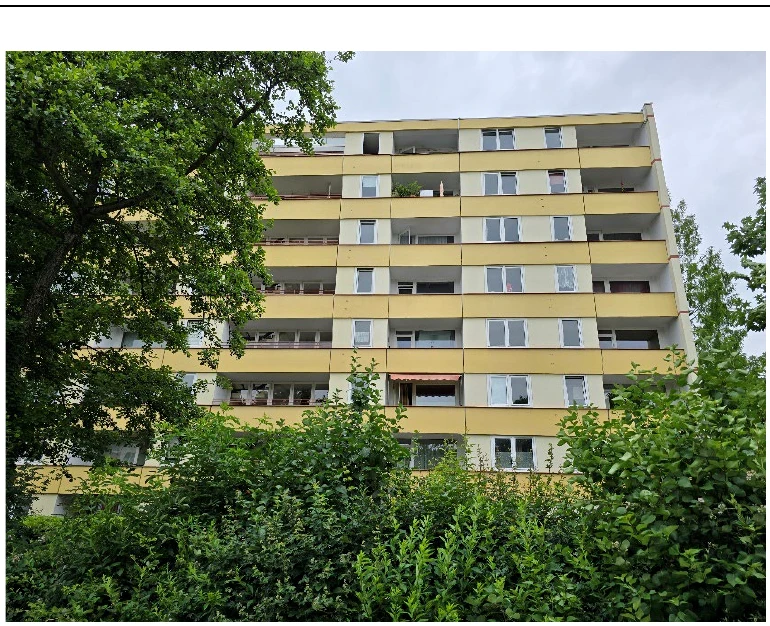 Mehrfamilienhaus, Eigentumswohnung (1 bis 2 Zimmer) in Bonn — Bild 2