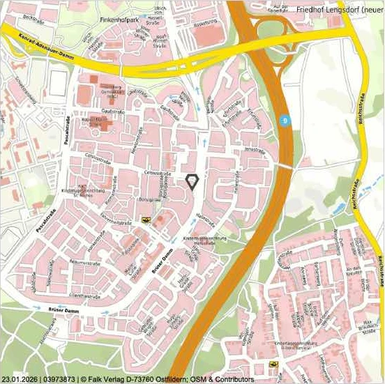 Wohneigentums- und Geschäftsanlage in Bonn — Bild 3