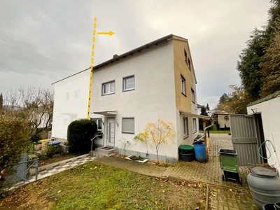 Einfamilienhaus, Doppelhaushälfte in Bonn