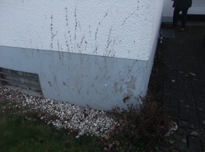 Garage, Einfamilienhaus in Bonn — Bild 2