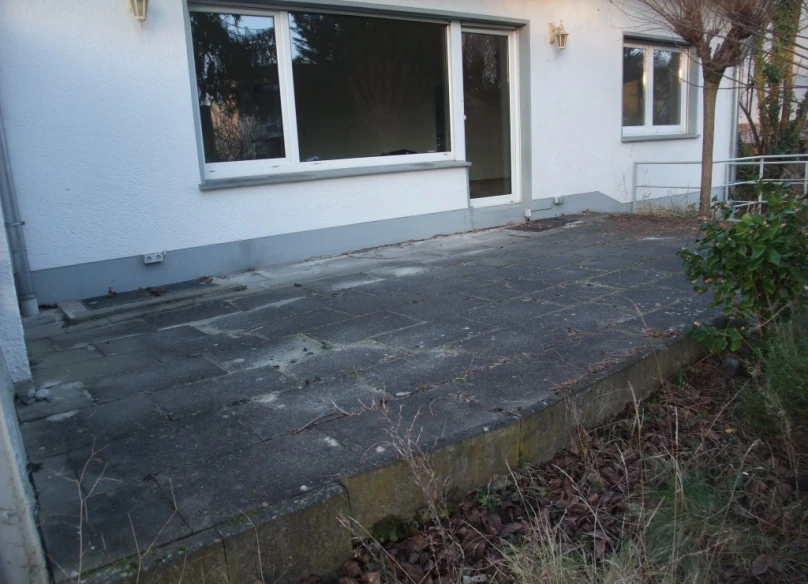Garage, Einfamilienhaus in Bonn — Bild 3