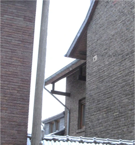 Einfamilienhaus in Alfter — Bild 2
