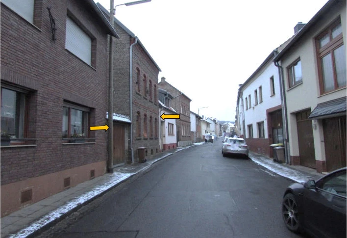 Einfamilienhaus in Alfter — Bild 3