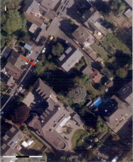 baureifes Land in Bonn — Bild 2