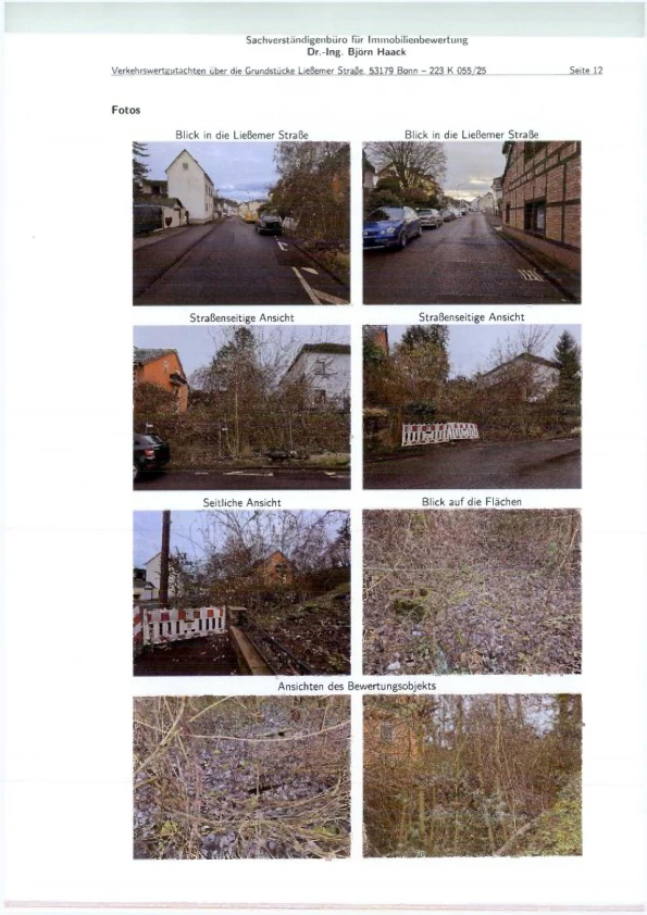 baureifes Land in Bonn — Bild 3