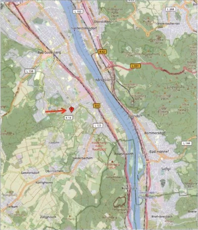 baureifes Land in Bonn