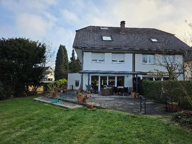 Einfamilienhaus, Doppelhaushälfte in Alfter — Bild 2