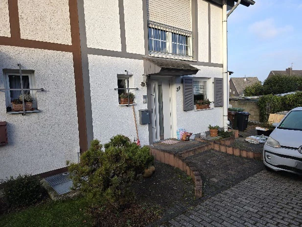 Einfamilienhaus, Doppelhaushälfte in Alfter — Bild 3