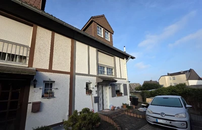 Einfamilienhaus, Doppelhaushälfte in Alfter