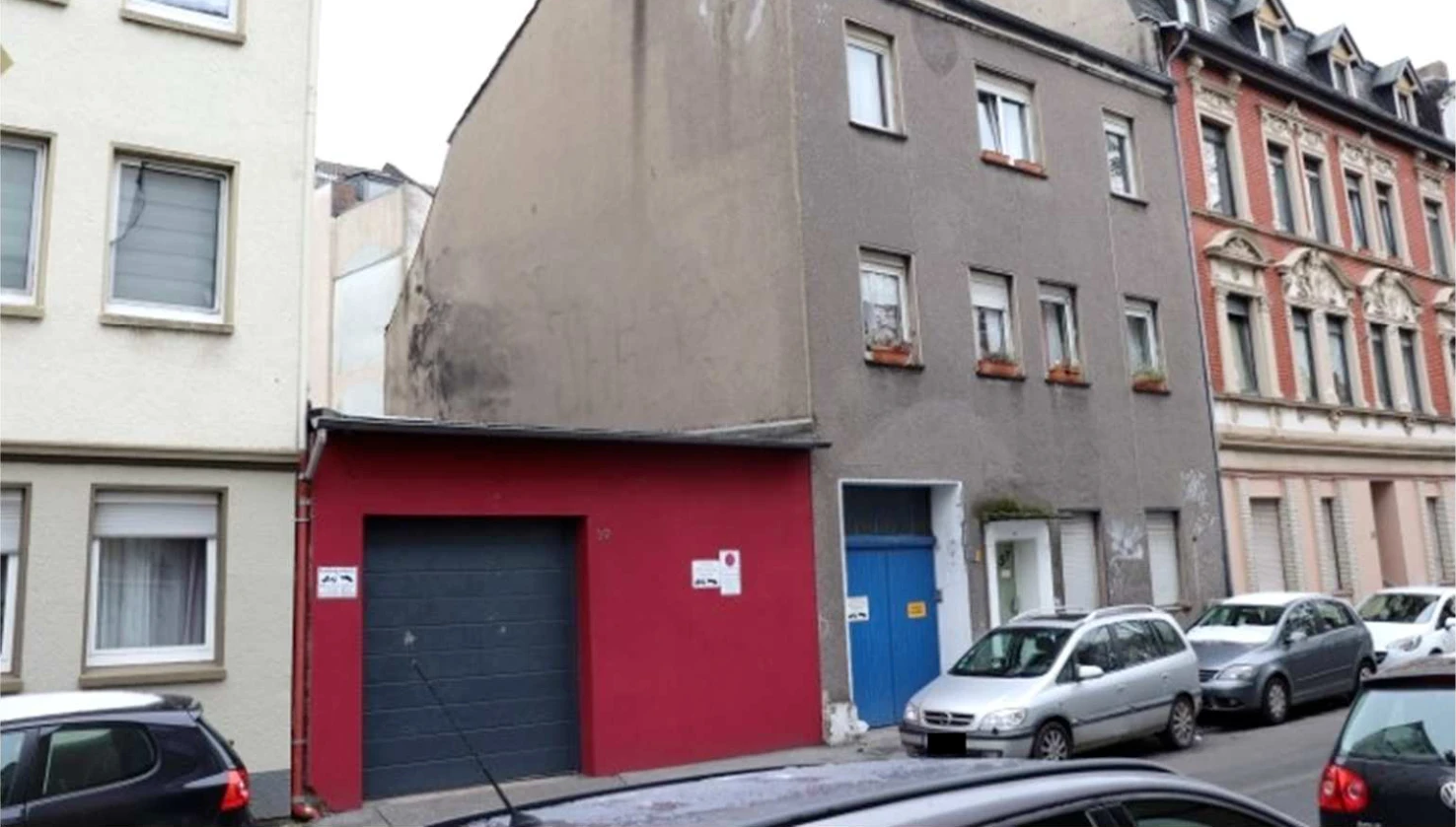 Mehrfamilienhaus in Dortmund — Bild 2
