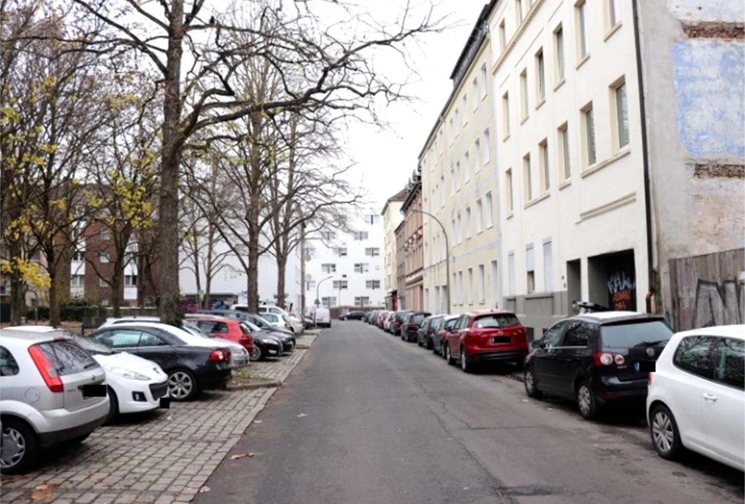Mehrfamilienhaus in Dortmund — Bild 3
