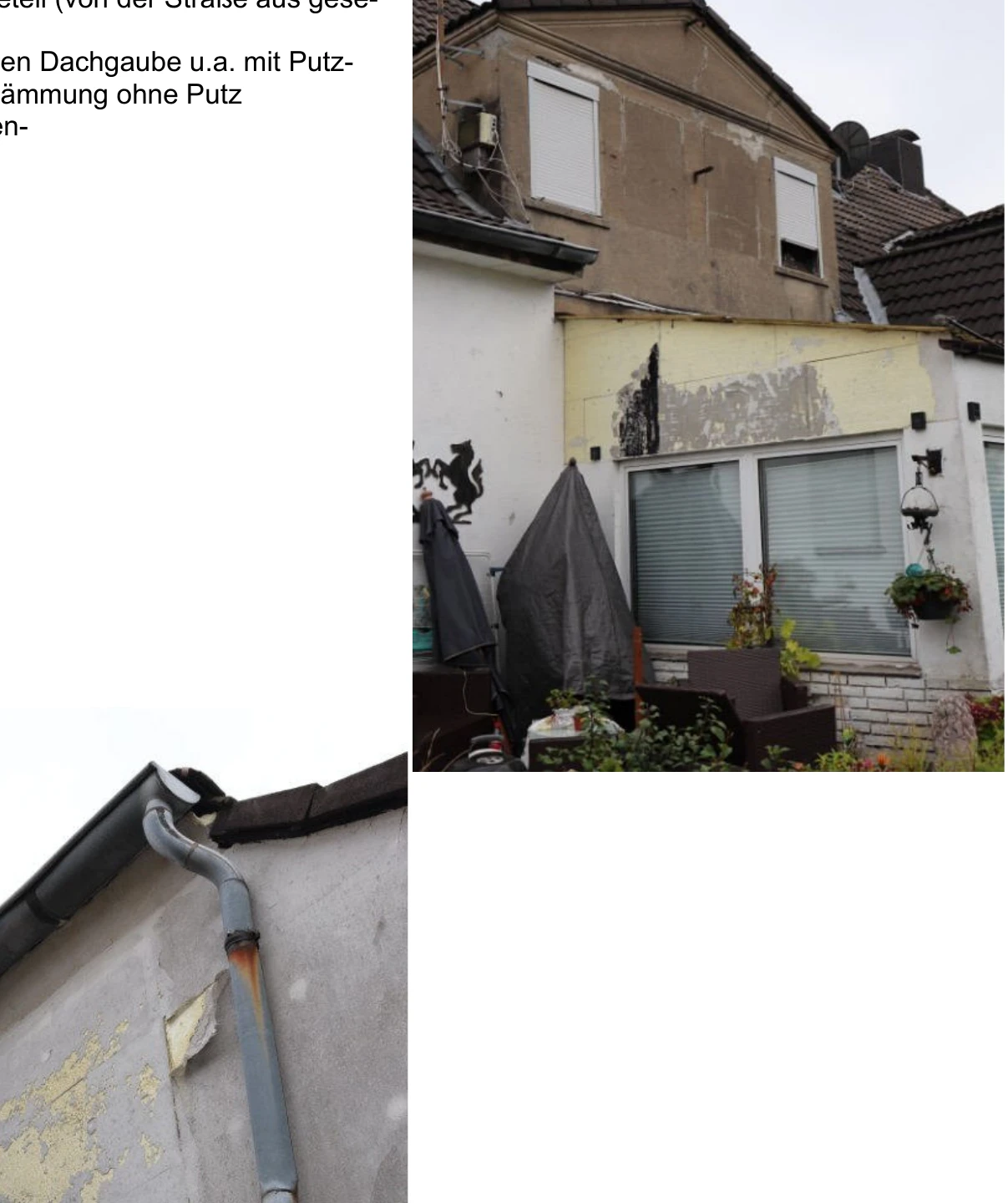 Zweifamilienhaus, Doppelhaushälfte in Dortmund — Bild 3