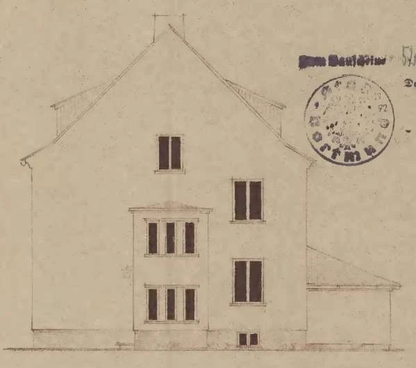 Zweifamilienhaus in Dortmund