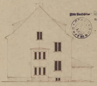 Zweifamilienhaus in Dortmund