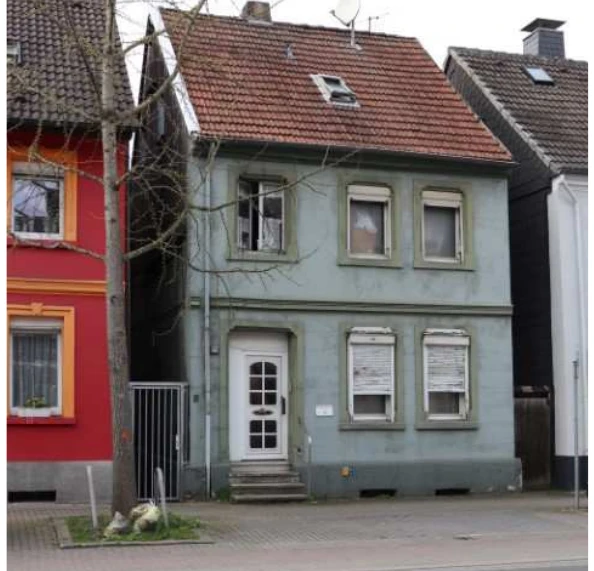 Einfamilienhaus in Dortmund
