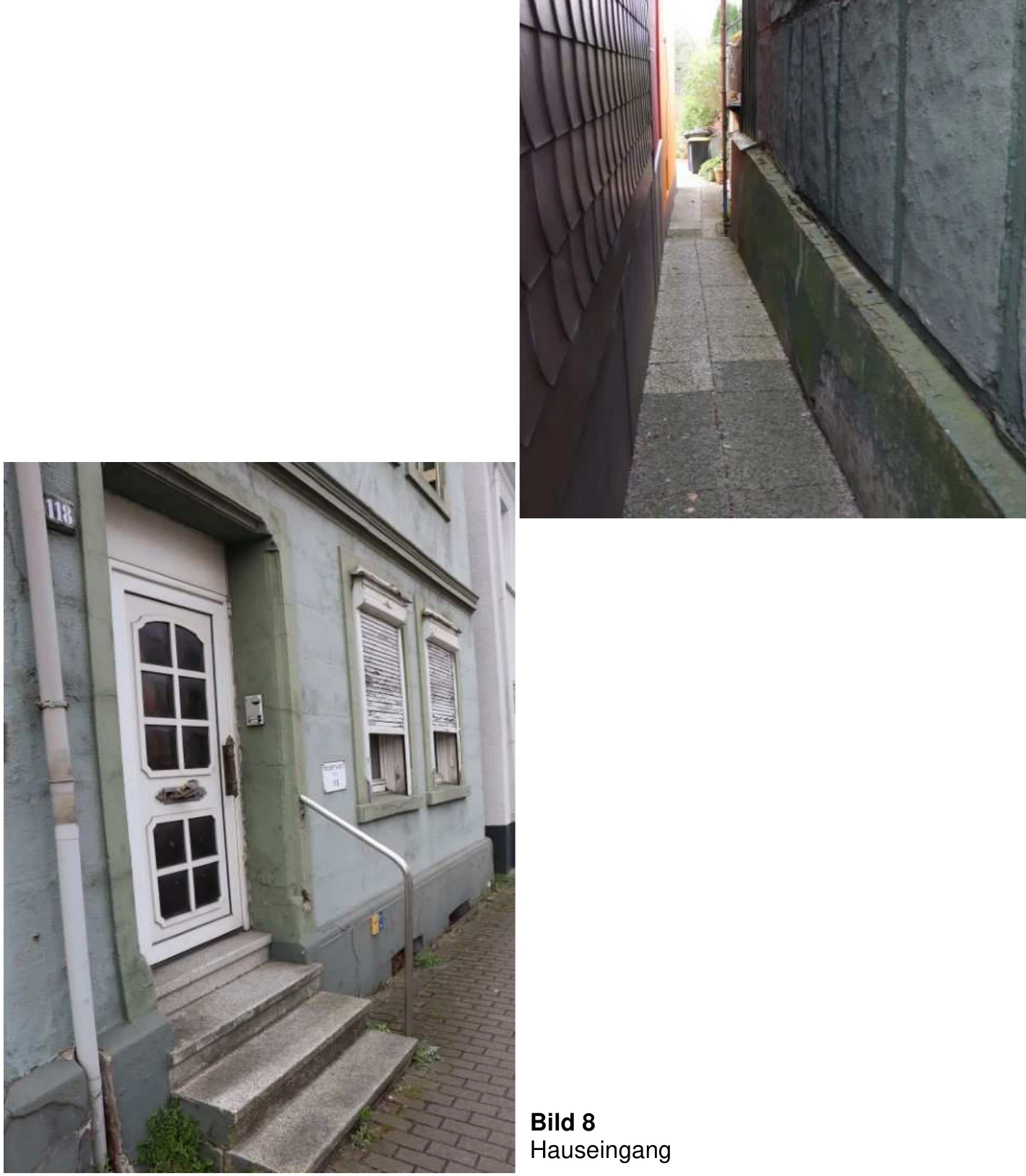 Einfamilienhaus in Dortmund — Bild 3