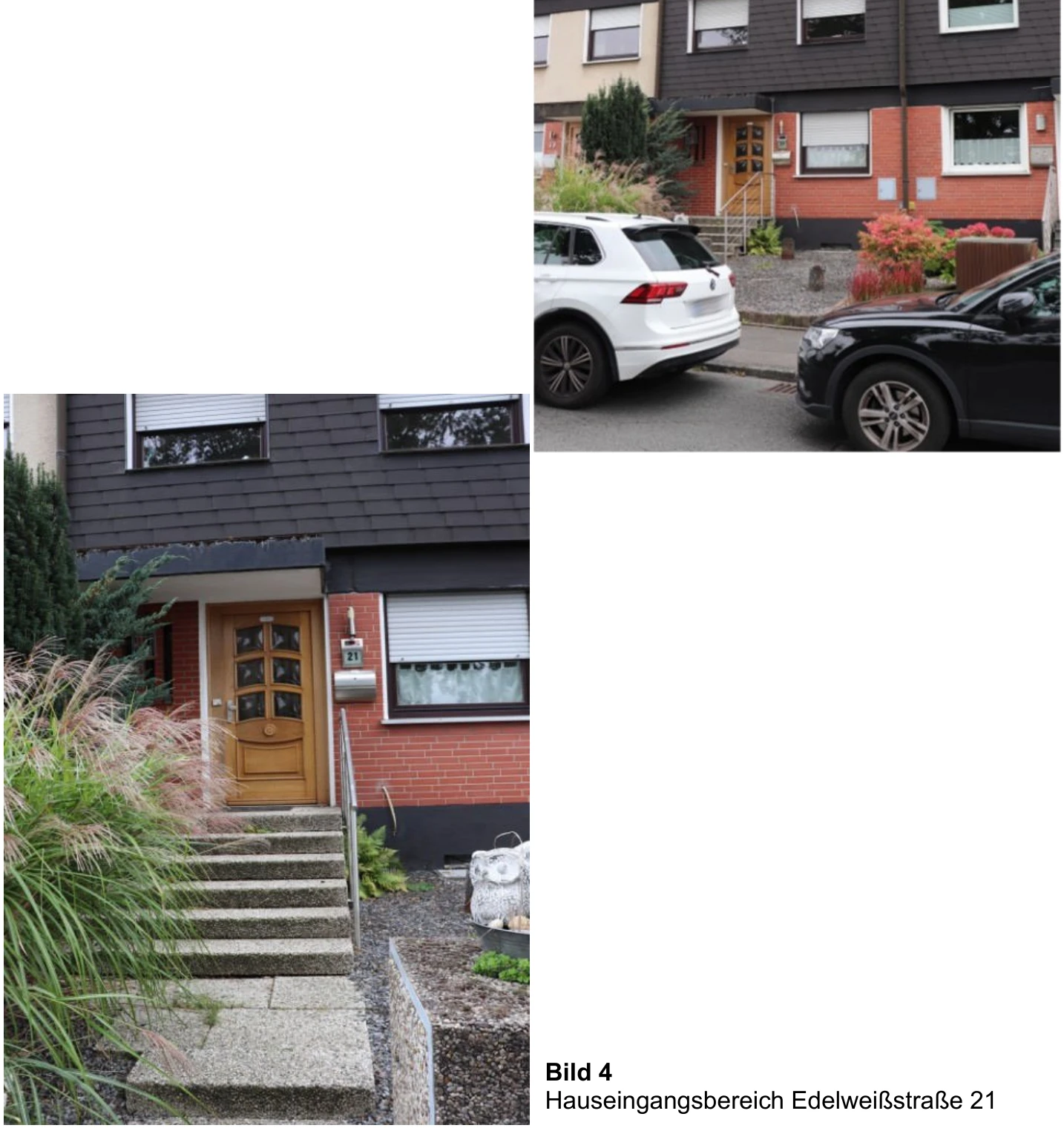 Reihenhaus, Garage in Dortmund