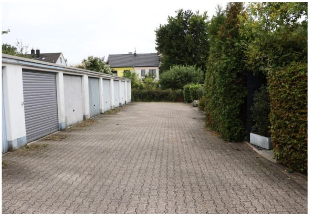 Reihenhaus, Garage in Dortmund — Bild 3