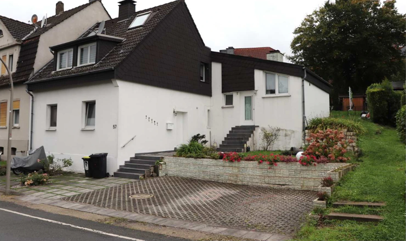 Doppelhaushälfte in Dortmund — Bild 2
