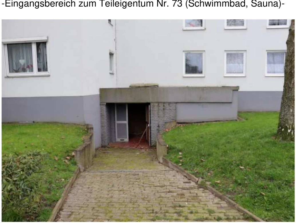 Gewerbeeinheit (z.B. Laden, Büro), Schwimmbad, Sauna in Dortmund — Bild 2