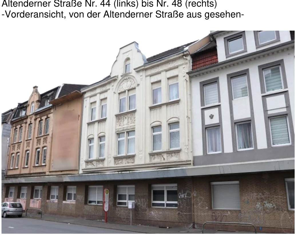 Eigentumswohnung (3 bis 4 Zimmer) in Dortmund — Bild 3