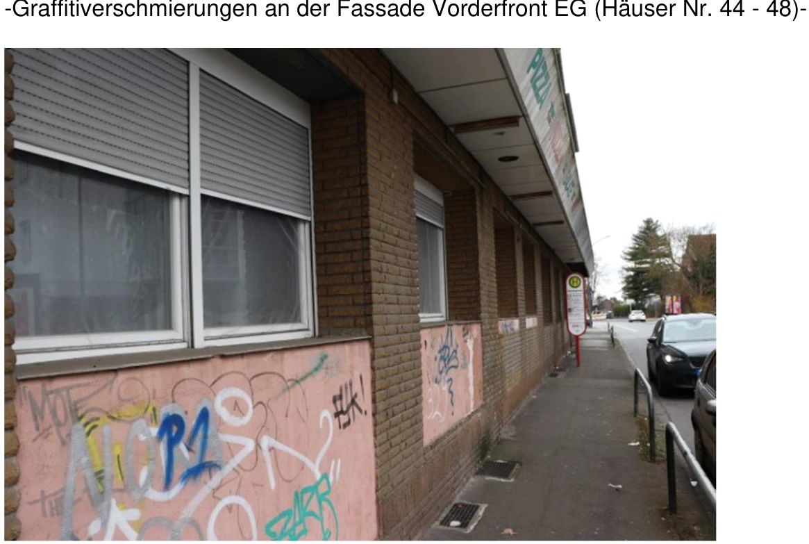 Eigentumswohnung (3 bis 4 Zimmer) in Dortmund — Bild 2