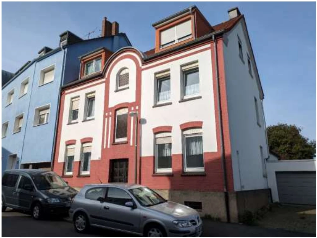 Zweifamilienhaus, Garage in Dortmund — Bild 3