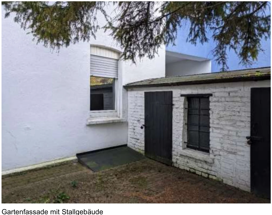 Zweifamilienhaus, Garage in Dortmund — Bild 2