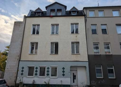 Mehrfamilienhaus in Dortmund