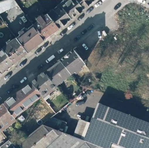 Mehrfamilienhaus in Dortmund — Bild 3