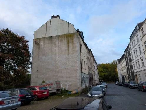 Mehrfamilienhaus in Dortmund — Bild 2