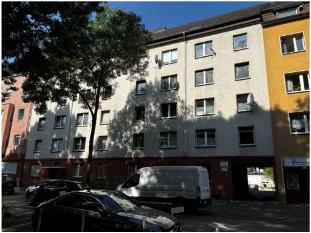 Kfz-Stellplatz (Tiefgarage), Eigentumswohnung (3 bis 4 Zimmer) in Dortmund — Bild 3