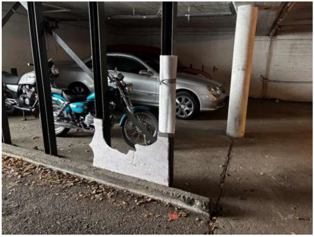 Kfz-Stellplatz (Tiefgarage), Eigentumswohnung (3 bis 4 Zimmer) in Dortmund — Bild 2